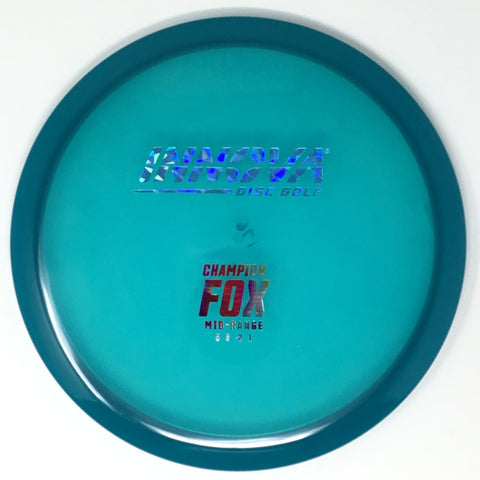Innova Fox (Champion) Midrange