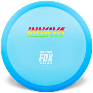 Innova Fox (Champion) Midrange