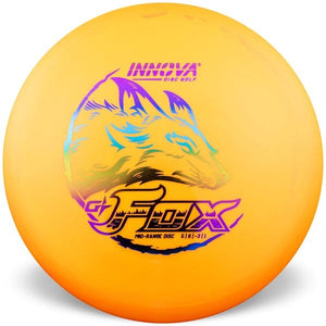 Innova Fox (GStar) Midrange