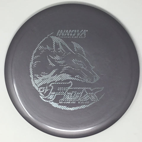 Innova Fox (GStar) Midrange