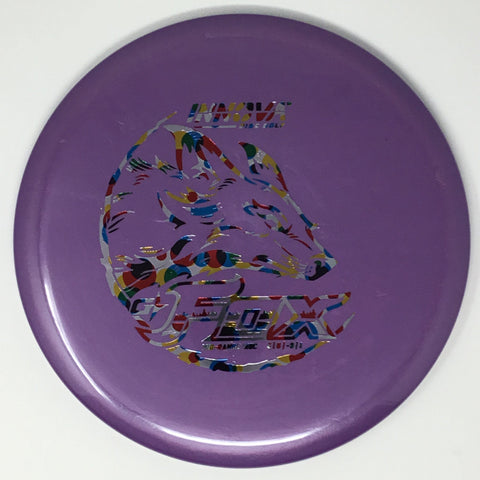 Innova Fox (GStar) Midrange