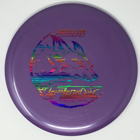 Innova Fox (GStar) Midrange