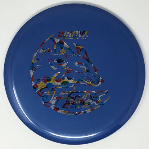 Innova Fox (GStar) Midrange