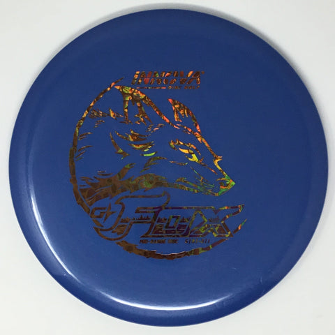 Innova Fox (GStar) Midrange