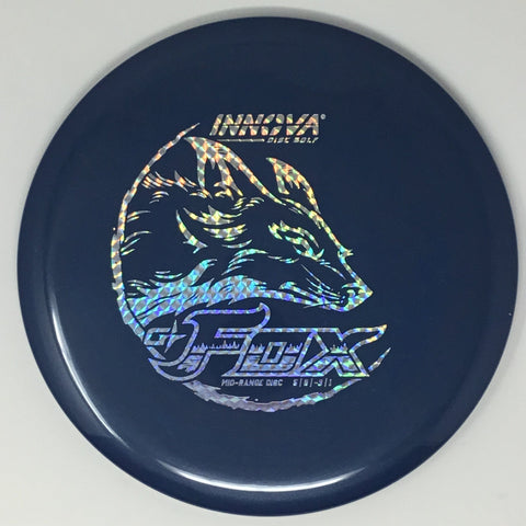 Innova Fox (GStar) Midrange