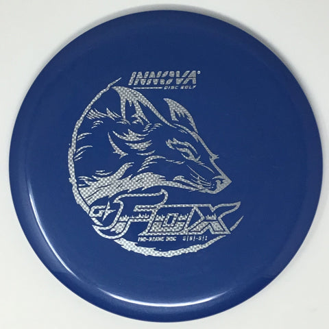 Innova Fox (GStar) Midrange