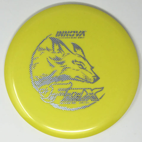 Innova Fox (GStar) Midrange