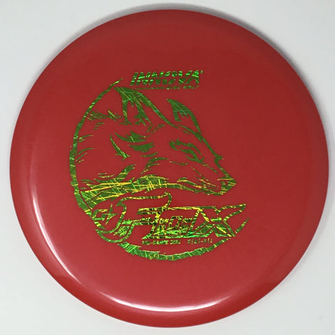 Innova Fox (GStar) Midrange