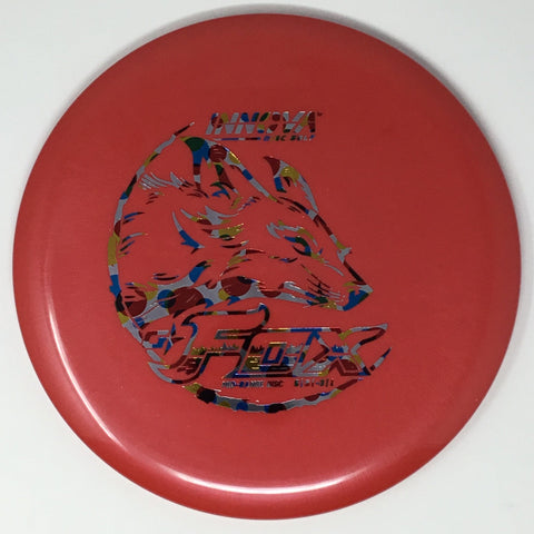 Innova Fox (GStar) Midrange
