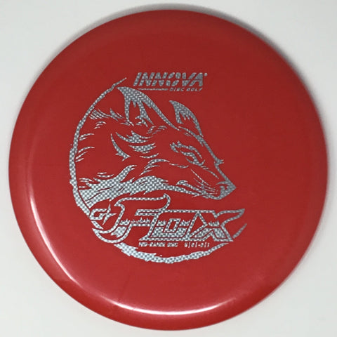 Innova Fox (GStar) Midrange