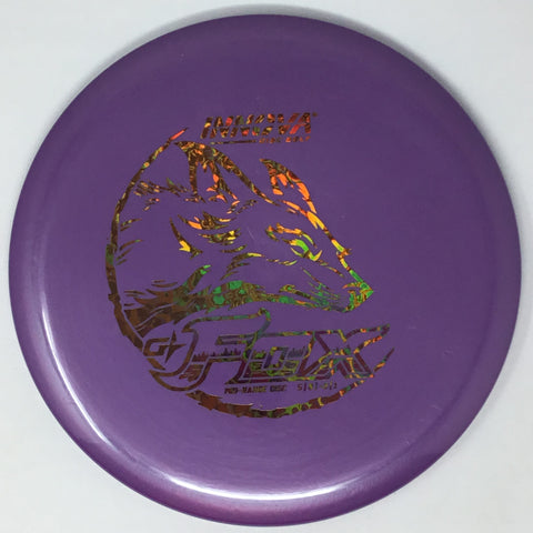 Innova Fox (GStar) Midrange