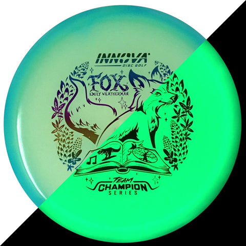 Innova 2026 Team Champion Tour Series