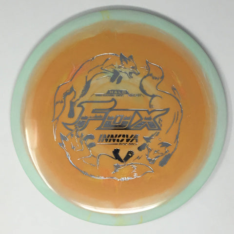 Innova Fox (Halo Star) Midrange