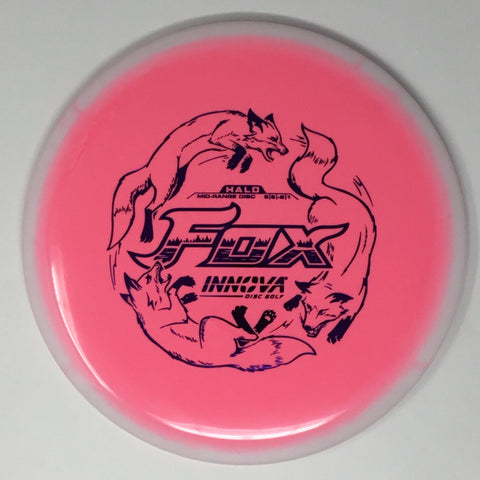 Innova Fox (Halo Star) Midrange