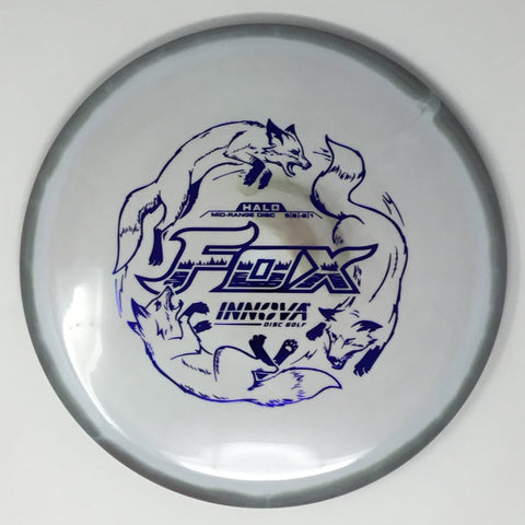 Innova Fox (Halo Star) Midrange