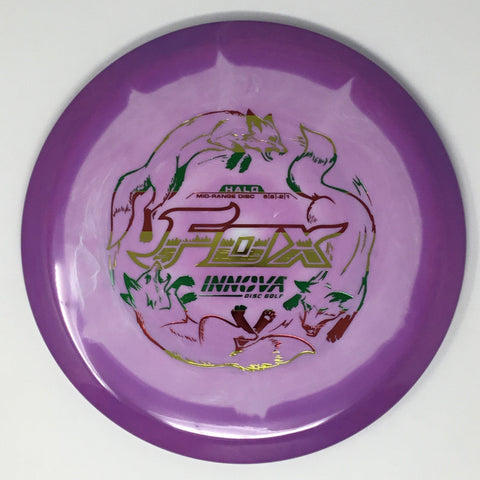 Innova Fox (Halo Star) Midrange