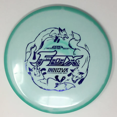 Innova Fox (Halo Star) Midrange