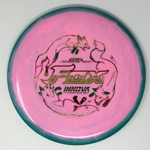 Innova Fox (Halo Star) Midrange