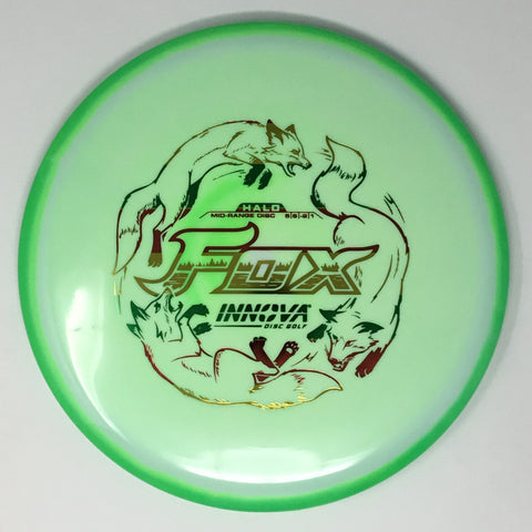 Innova Fox (Halo Star) Midrange