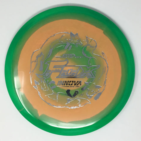 Innova Fox (Halo Star) Midrange