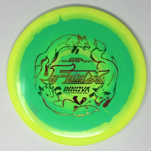 Innova Fox (Halo Star) Midrange