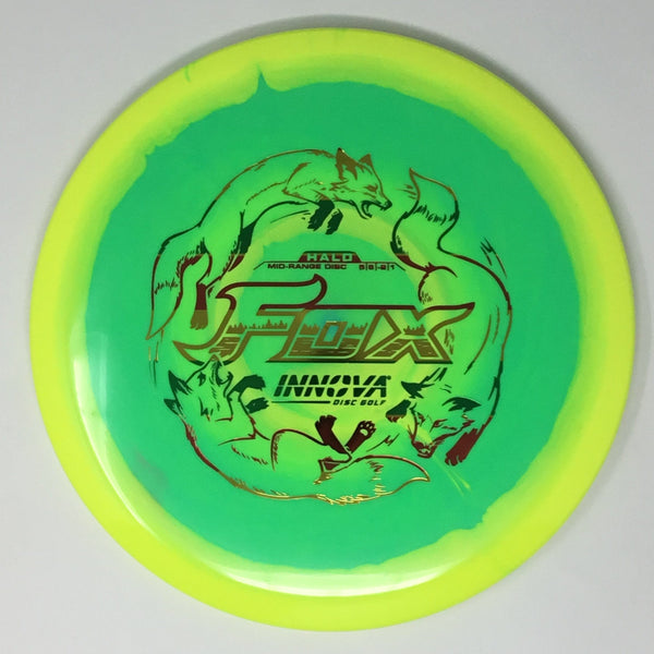 Innova Fox (Halo Star) Midrange
