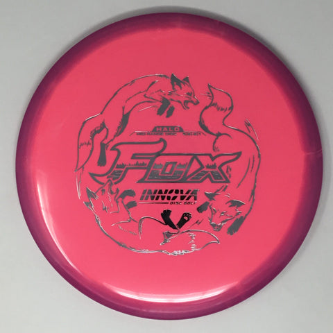 Innova Fox (Halo Star) Midrange
