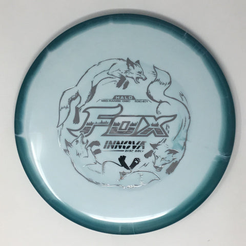 Innova Fox (Halo Star) Midrange
