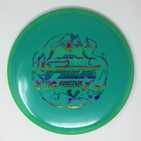 Innova Fox (Halo Star) Midrange