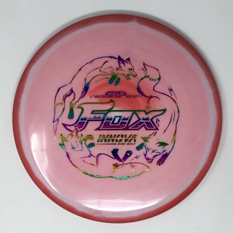 Innova Fox (Halo Star) Midrange