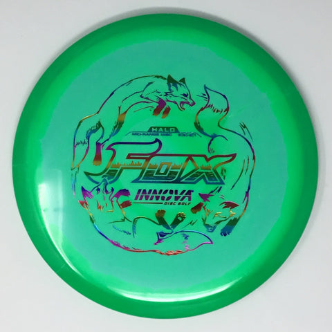 Innova Fox (Halo Star) Midrange