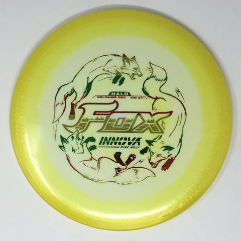 Innova Fox (Halo Star) Midrange