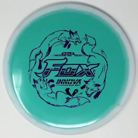 Innova Fox (Halo Star) Midrange