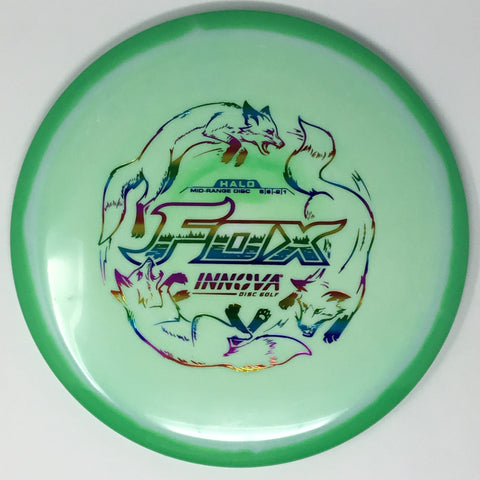 Innova Fox (Halo Star) Midrange