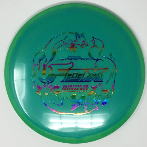 Innova Fox (Halo Star) Midrange