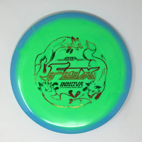 Innova Fox (Halo Star) Midrange