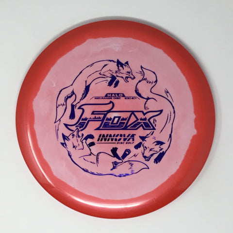Innova Fox (Halo Star) Midrange