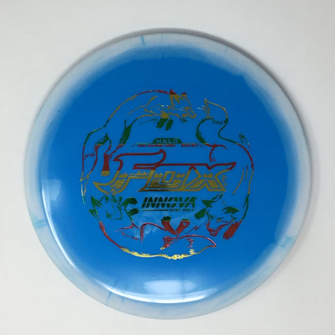 Innova Fox (Halo Star) Midrange