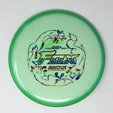 Innova Fox (Halo Star) Midrange
