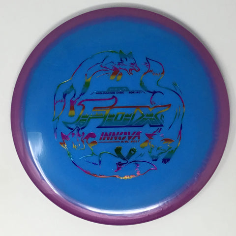 Innova Fox (Halo Star) Midrange