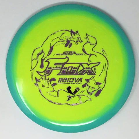 Innova Fox (Halo Star) Midrange