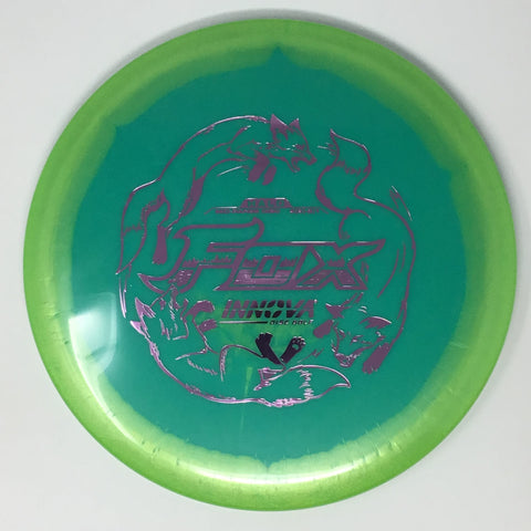 Innova Fox (Halo Star) Midrange