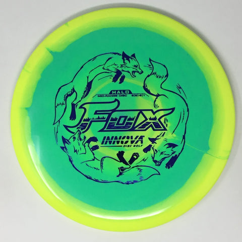 Innova Fox (Halo Star) Midrange