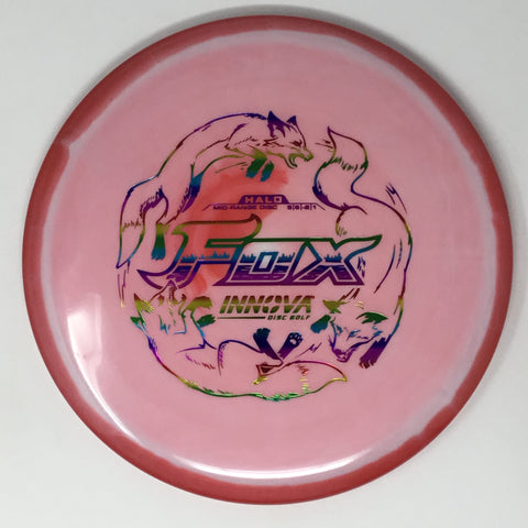 Innova Fox (Halo Star) Midrange