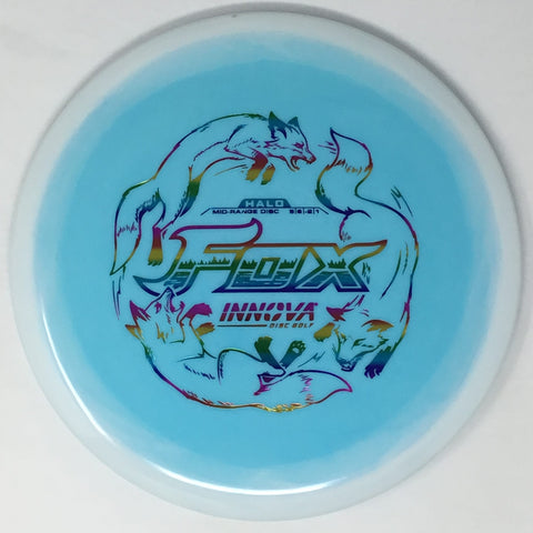 Innova Fox (Halo Star) Midrange