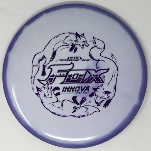 Innova Fox (Halo Star) Midrange