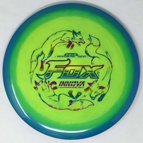 Innova Fox (Halo Star) Midrange