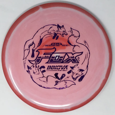 Innova Fox (Halo Star) Midrange