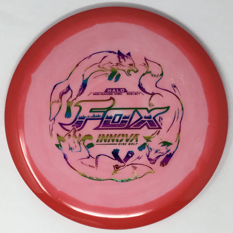Innova Fox (Halo Star) Midrange
