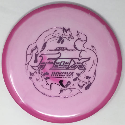 Innova Fox (Halo Star) Midrange